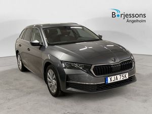 Skoda Octavia bild 1