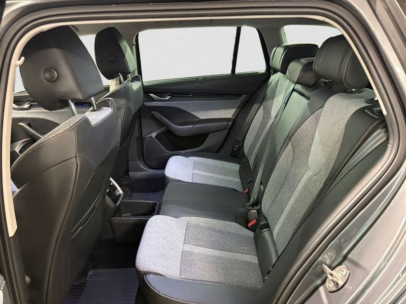 Skoda Octavia bild 6