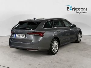 Skoda Octavia bild 3