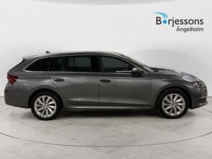 Skoda Octavia bild 2