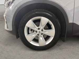 Volvo XC40 bild 4