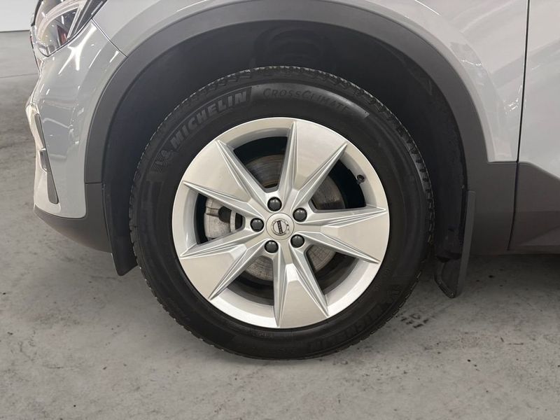 Volvo XC40 bild 4
