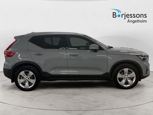 Volvo XC40 bild 2