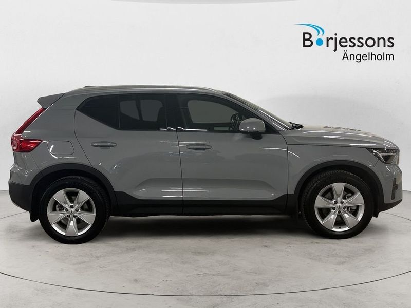 Volvo XC40 bild 2