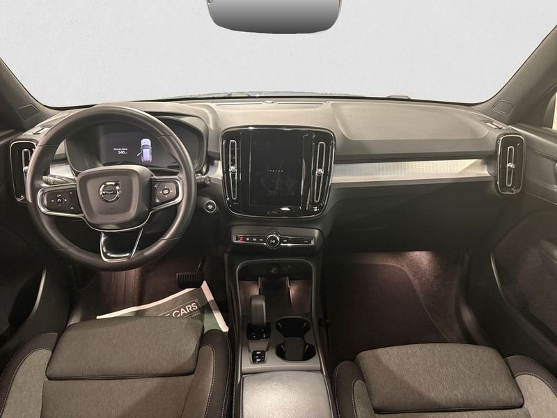 Volvo XC40 bild 6