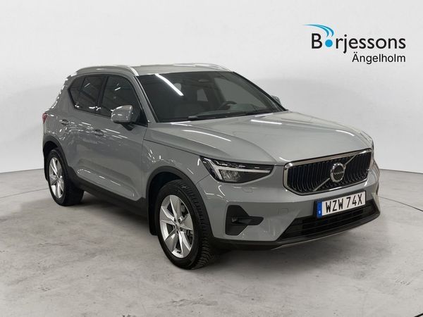 Volvo XC40 B4 FWD CORE 197 HK AUTOMAT Drag - 2024
