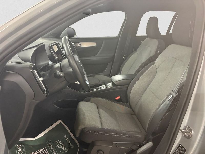 Volvo XC40 bild 5