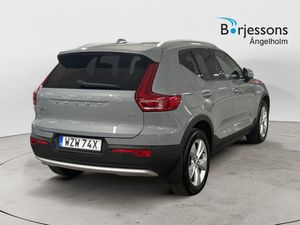 Volvo XC40 bild 3