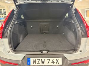 Volvo XC40 bild 8