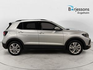Volkswagen T-Cross bild 2
