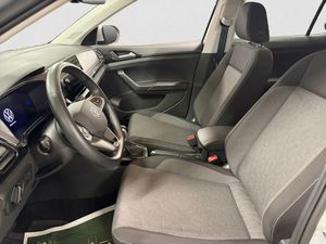 Volkswagen T-Cross bild 7