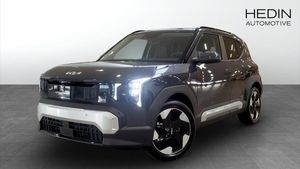 Kia EV2 bild 1