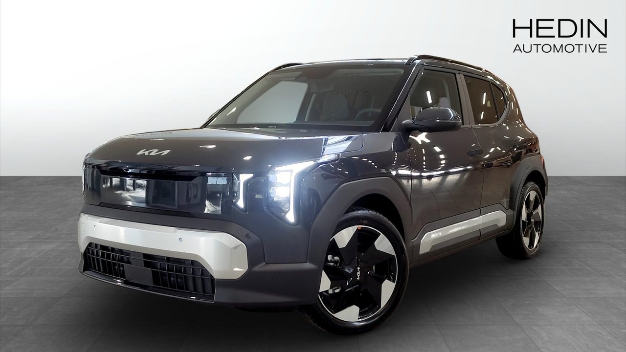Kia EV2
