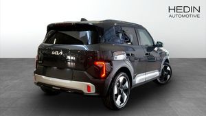 Kia EV2 bild 2