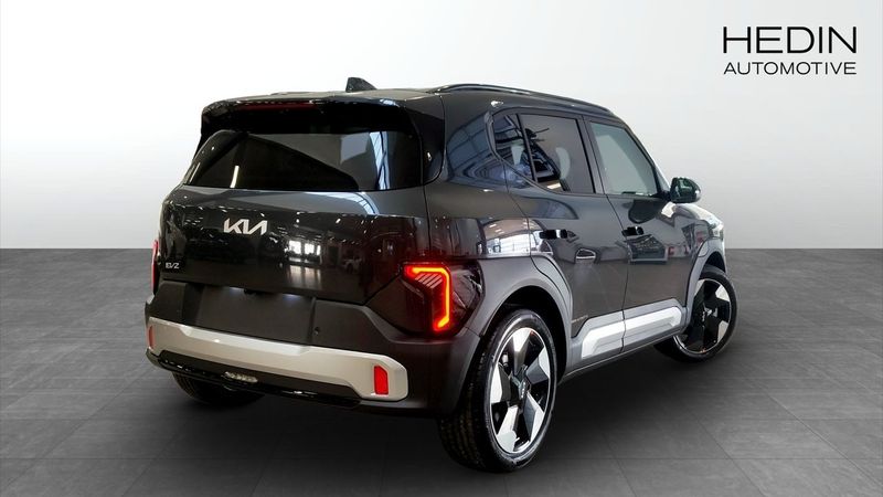 Kia EV2 bild 2