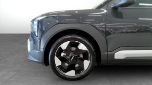 Kia EV2 bild 9