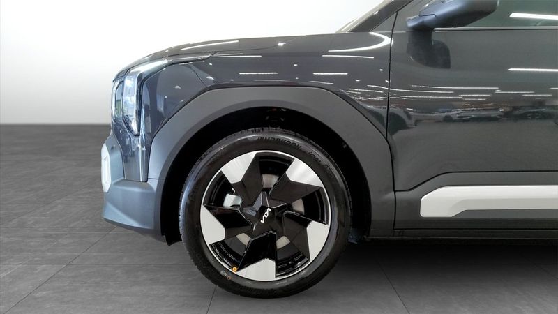Kia EV2 bild 9