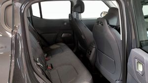 Kia EV2 bild 5