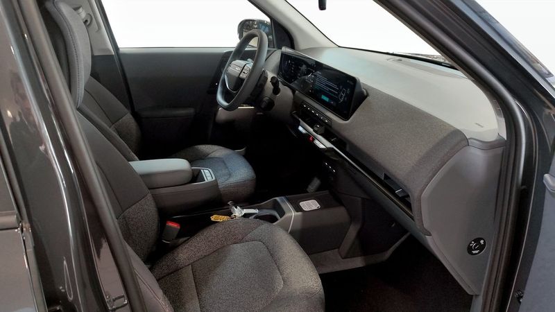 Kia EV2 bild 3