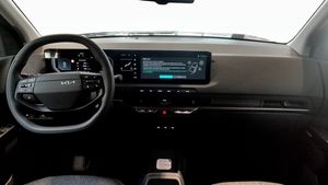 Kia EV2 bild 4