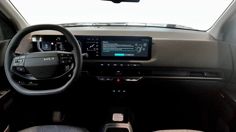 Kia EV2 bild 4