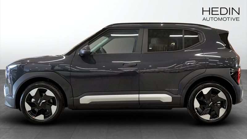 Kia EV2 bild 6