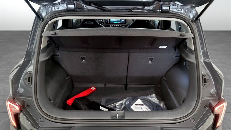 Kia EV2 bild 10