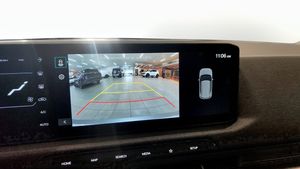 Kia EV2 bild 12
