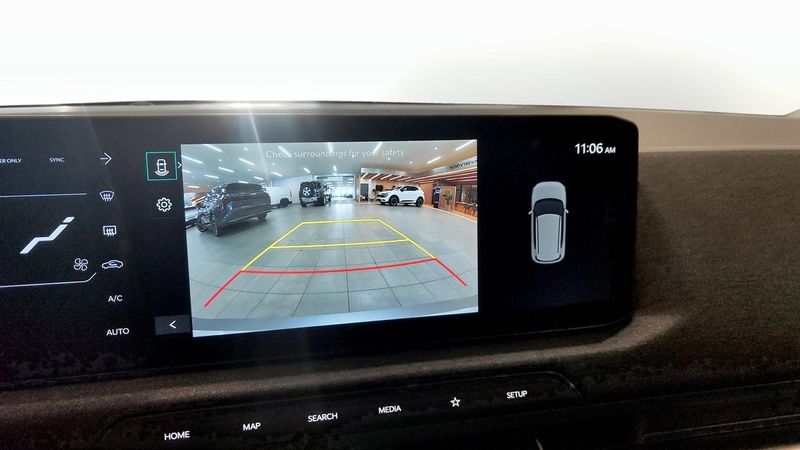 Kia EV2 bild 12