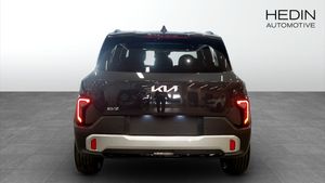 Kia EV2 bild 7