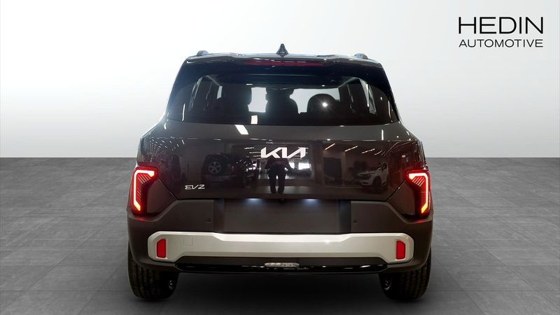 Kia EV2 bild 7