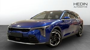 Kia K4 bild 1