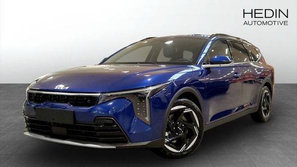 Kia K4 SW 1.6 T-GDI 150HP DCT ADVANCE - 2026