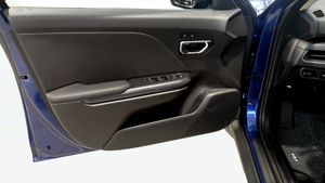 Kia K4 bild 11
