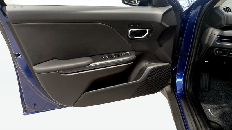 Kia K4 bild 11