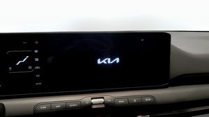 Kia K4 bild 12