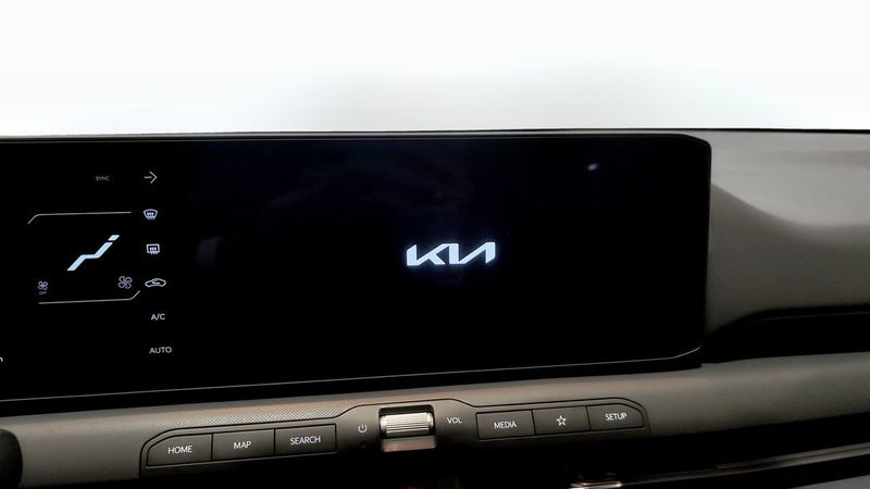 Kia K4 bild 12