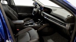 Kia K4 bild 3