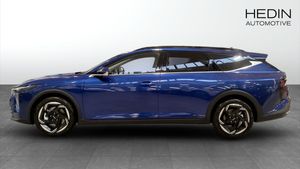 Kia K4 bild 6