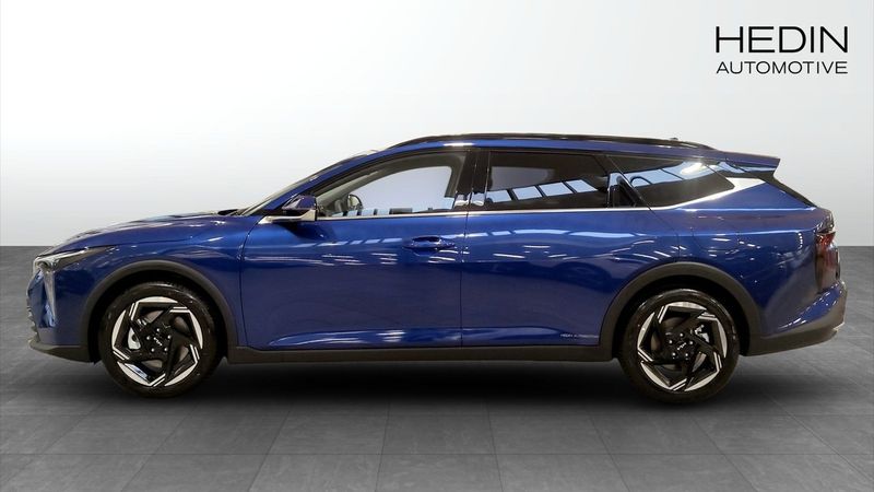 Kia K4 bild 6