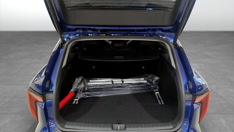 Kia K4 bild 10