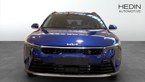Kia K4 bild 8