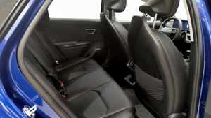 Kia K4 bild 5
