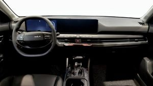 Kia K4 bild 4