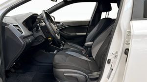 Hyundai i20 bild 11