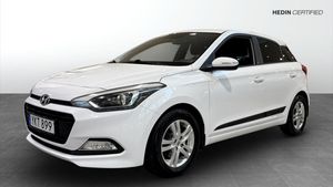 Hyundai i20 bild 1