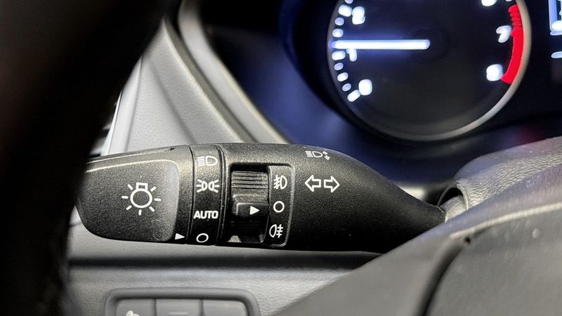 Hyundai i20 bild 20