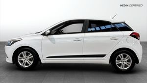 Hyundai i20 bild 7