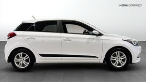 Hyundai i20 bild 4