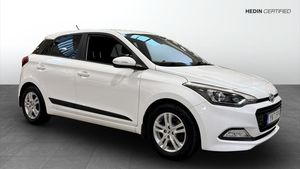 Hyundai i20 bild 3
